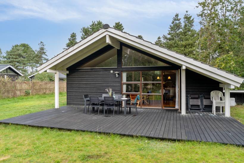 Foto von Ferienhaus MB58 in Sejerø Bugt - Westseeland