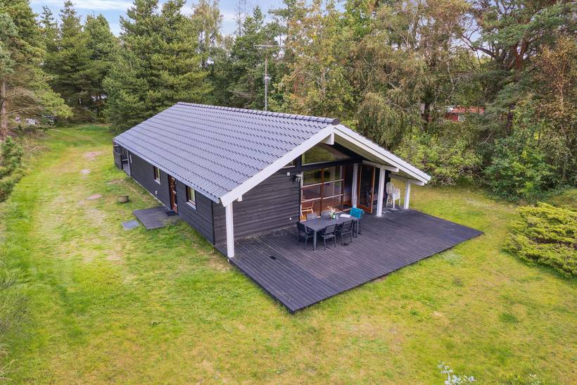 Foto von Ferienhaus MB58 in Sejerø Bugt - Westseeland