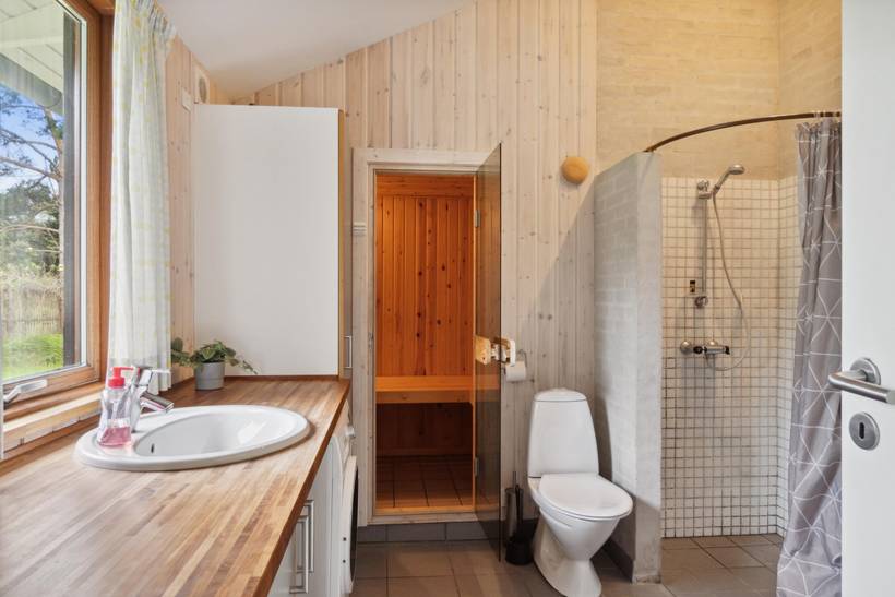 Foto von Ferienhaus MB58 in Sejerø Bugt - Westseeland
