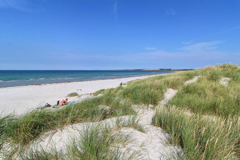 Foto von Ferienhaus MB58 in Sejerø Bugt - Westseeland