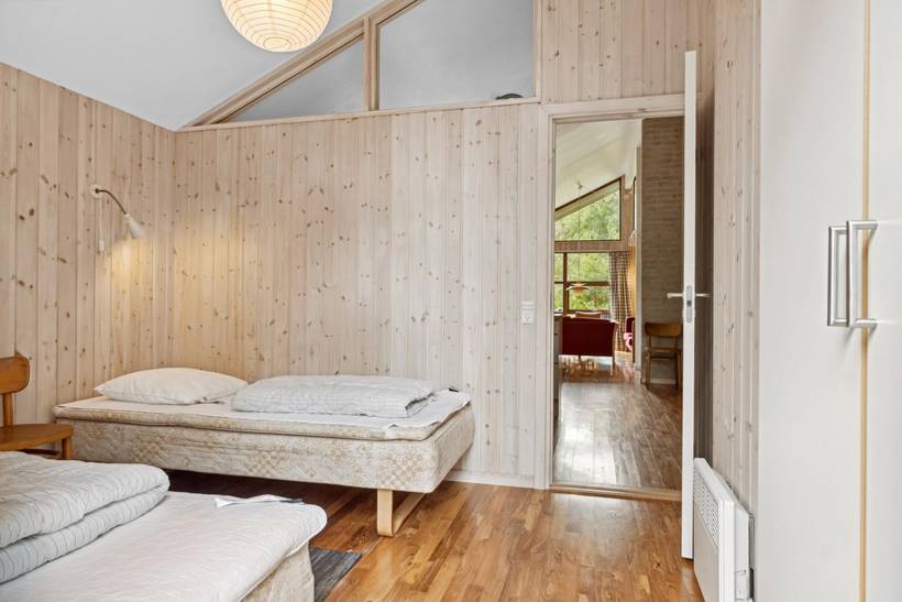 Foto von Ferienhaus MB58 in Sejerø Bugt - Westseeland