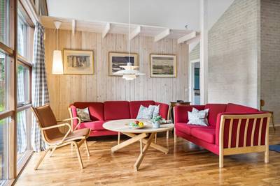 Vorschaubild von Ferienhaus MB58 in Sejerø Bugt - Westseeland