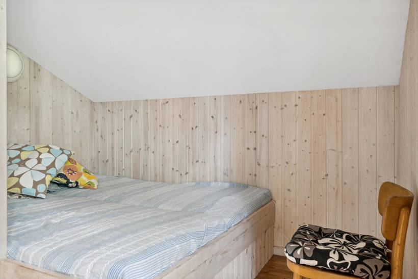 Foto von Ferienhaus MB58 in Sejerø Bugt - Westseeland