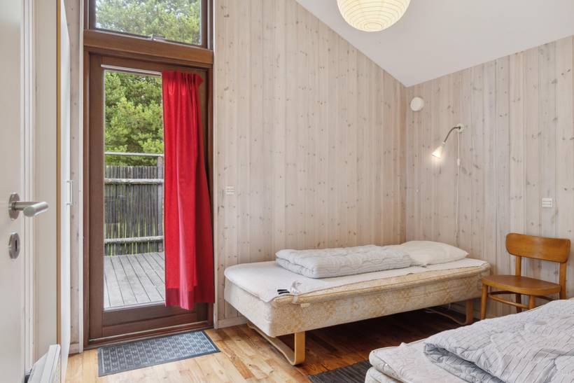 Foto von Ferienhaus MB58 in Sejerø Bugt - Westseeland