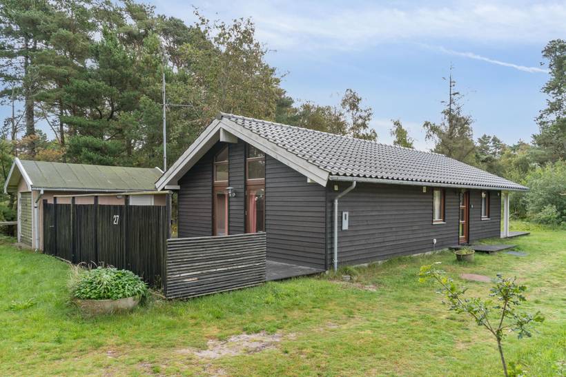 Foto von Ferienhaus MB58 in Sejerø Bugt - Westseeland