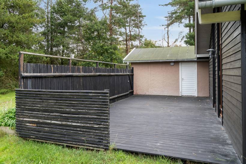 Foto von Ferienhaus MB58 in Sejerø Bugt - Westseeland