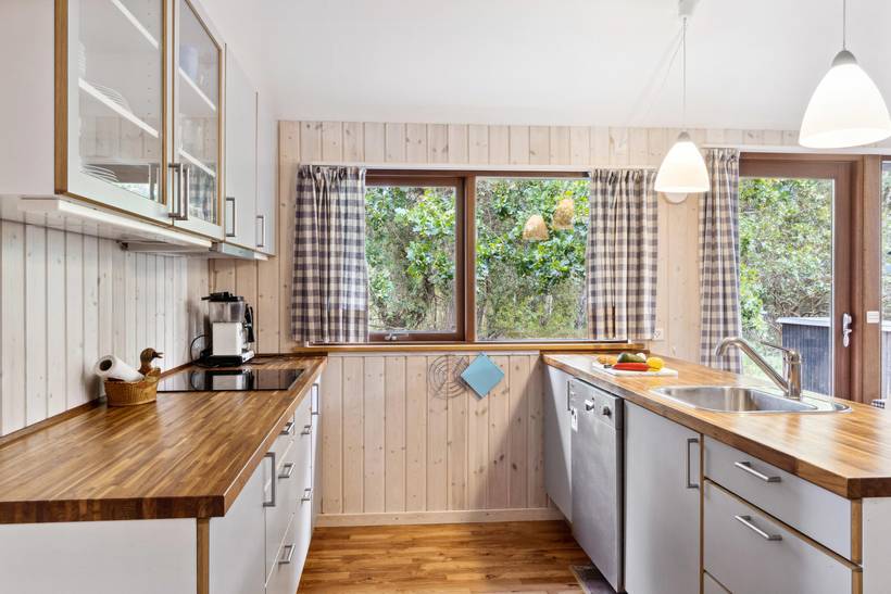 Foto von Ferienhaus MB58 in Sejerø Bugt - Westseeland