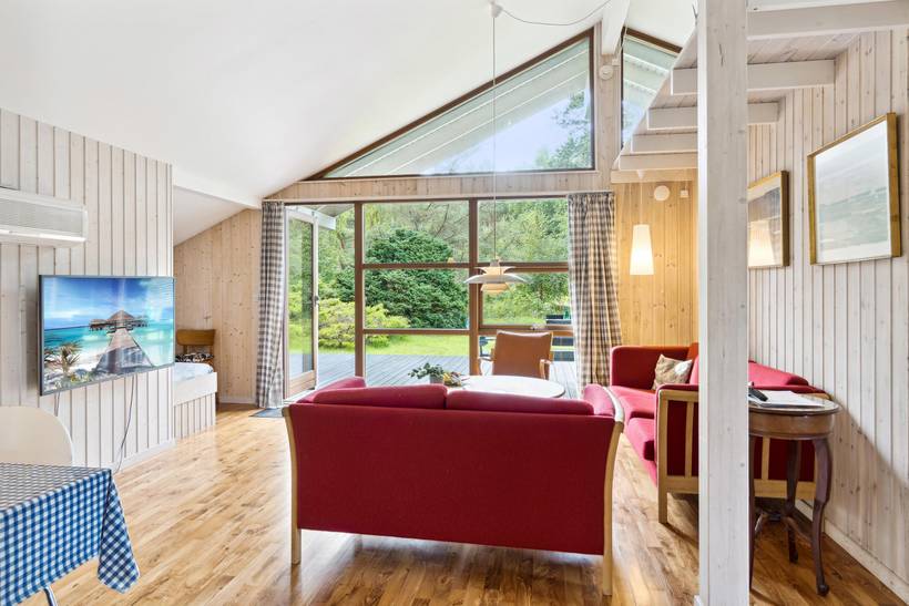 Foto von Ferienhaus MB58 in Sejerø Bugt - Westseeland