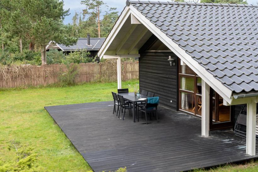 Foto von Ferienhaus MB58 in Sejerø Bugt - Westseeland