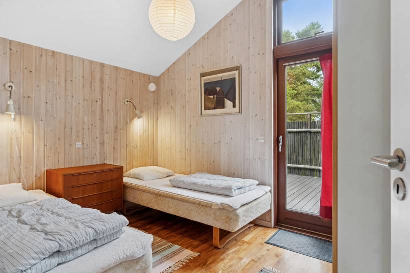 Foto von Ferienhaus MB58 in Sejerø Bugt - Westseeland