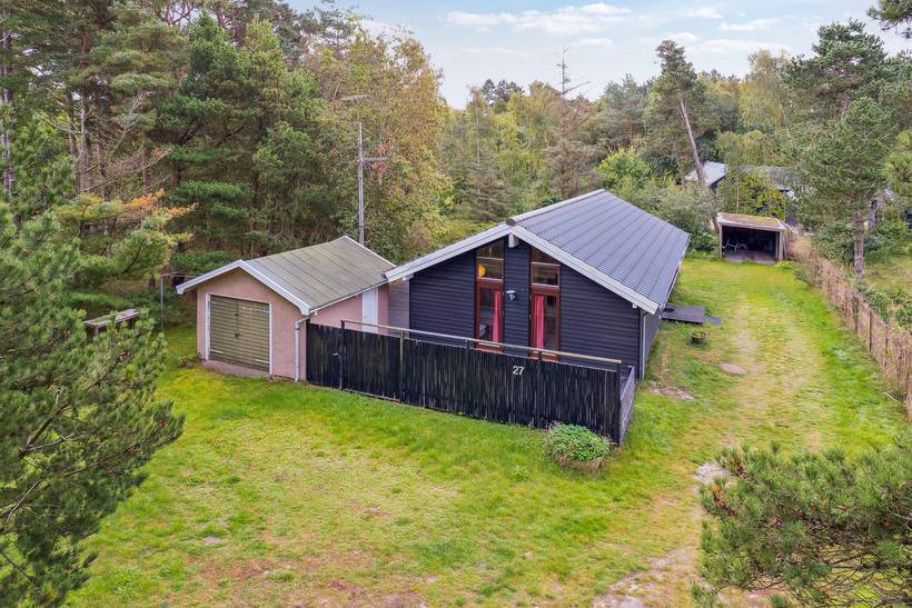 Foto von Ferienhaus MB58 in Sejerø Bugt - Westseeland