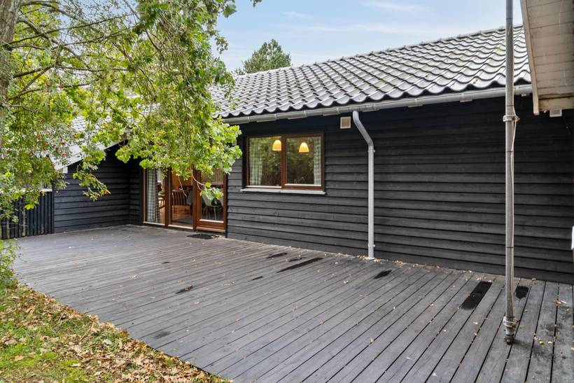 Foto von Ferienhaus MB58 in Sejerø Bugt - Westseeland