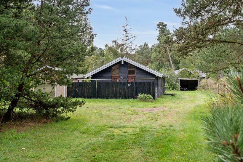 Foto von Ferienhaus MB58 in Sejerø Bugt - Westseeland