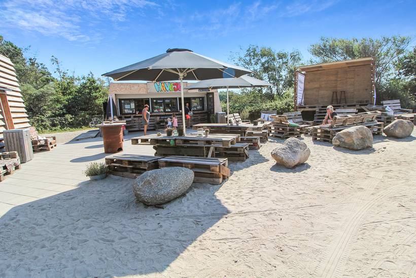 Foto von Ferienhaus MB58 in Sejerø Bugt - Westseeland
