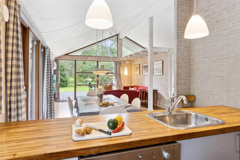 Foto von Ferienhaus MB58 in Sejerø Bugt - Westseeland