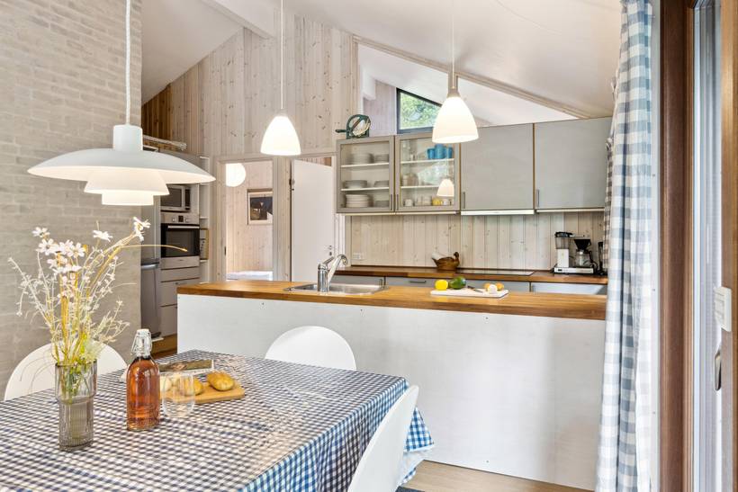 Foto von Ferienhaus MB58 in Sejerø Bugt - Westseeland