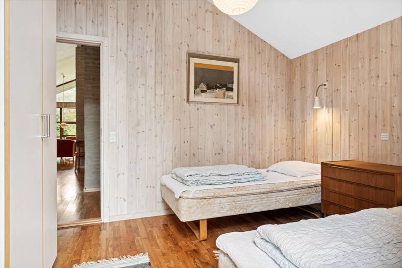 Foto von Ferienhaus MB58 in Sejerø Bugt - Westseeland