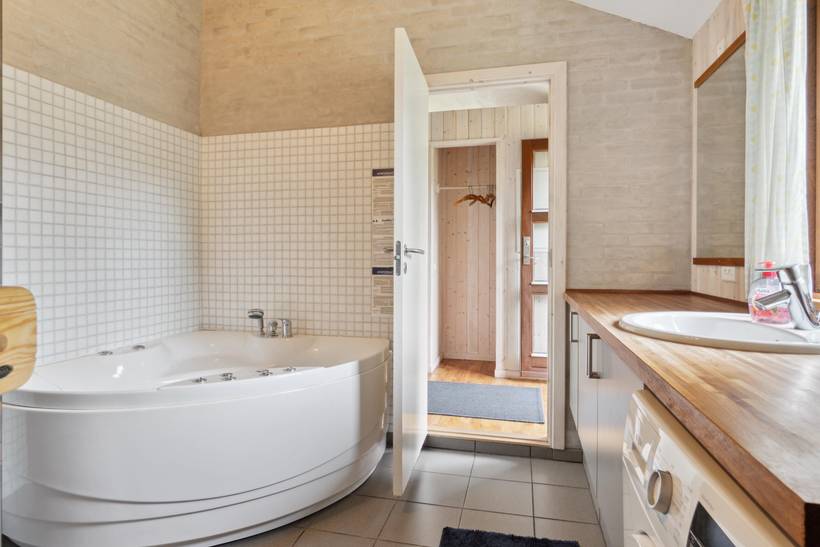 Foto von Ferienhaus MB58 in Sejerø Bugt - Westseeland