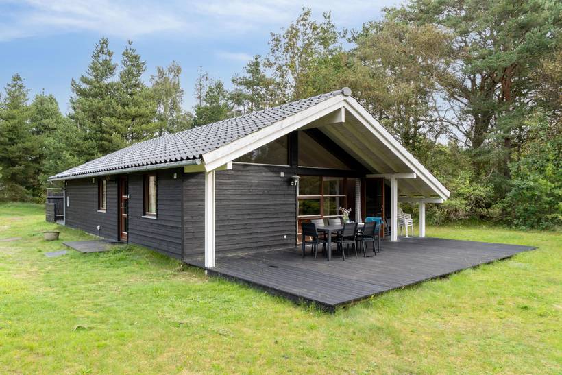 Foto von Ferienhaus MB58 in Sejerø Bugt - Westseeland