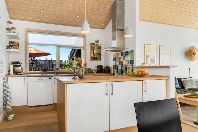 Foto von Ferienhaus MB59 in Saltum - Blokhus - Nordjütland