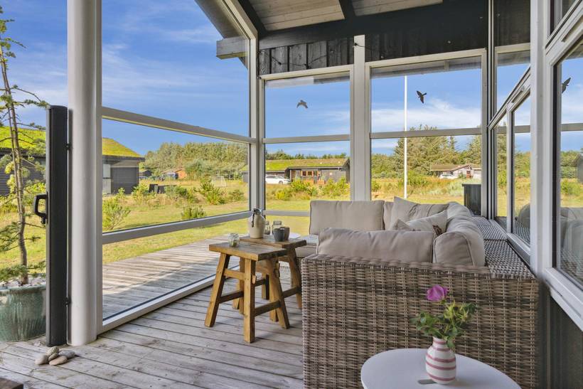 Foto von Ferienhaus MB59 in Saltum - Blokhus - Nordjütland