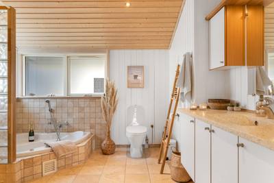 Vorschaubild von Ferienhaus MB59 in Saltum - Blokhus - Nordjütland