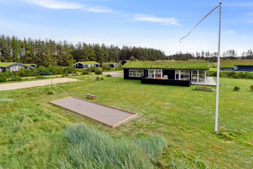 Foto von Ferienhaus MB59 in Saltum - Blokhus - Nordjütland