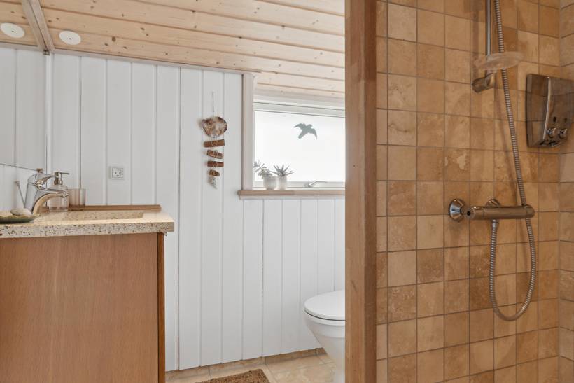 Foto von Ferienhaus MB59 in Saltum - Blokhus - Nordjütland