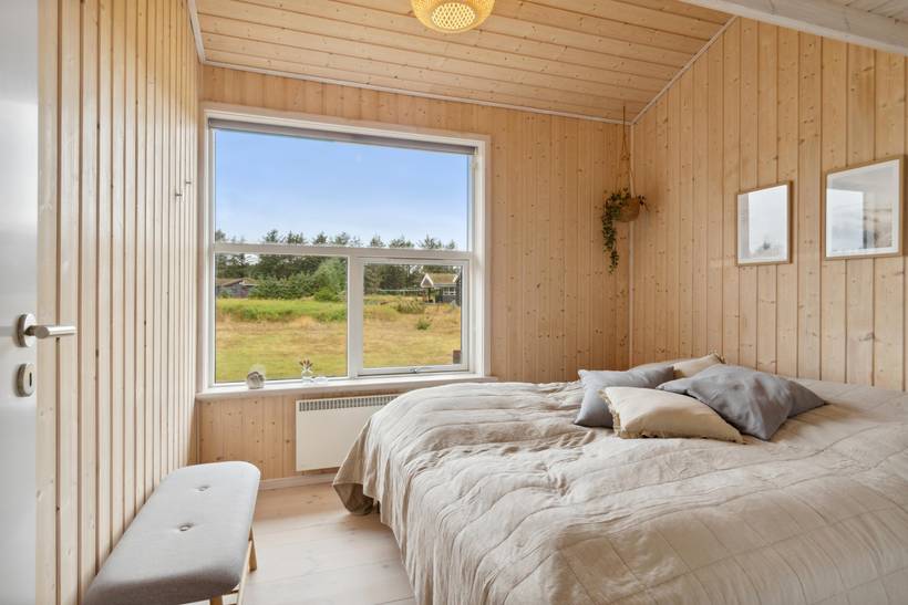 Foto von Ferienhaus MB59 in Saltum - Blokhus - Nordjütland