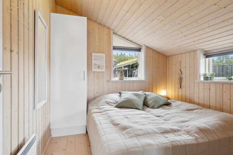 Foto von Ferienhaus MB59 in Saltum - Blokhus - Nordjütland