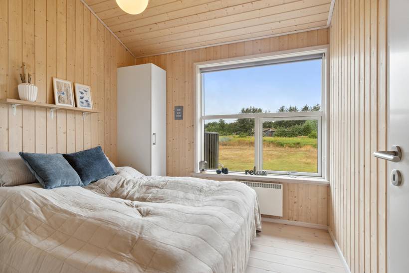 Foto von Ferienhaus MB59 in Saltum - Blokhus - Nordjütland