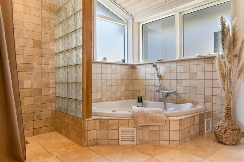 Foto von Ferienhaus MB59 in Saltum - Blokhus - Nordjütland