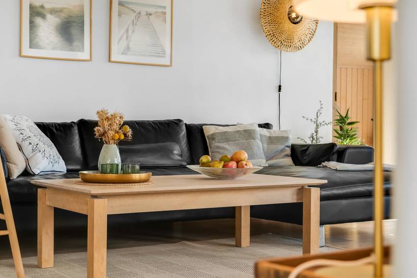 Foto von Ferienhaus MB59 in Saltum - Blokhus - Nordjütland