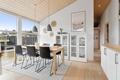Vorschaubild von Ferienhaus MB59 in Saltum - Blokhus - Nordjütland