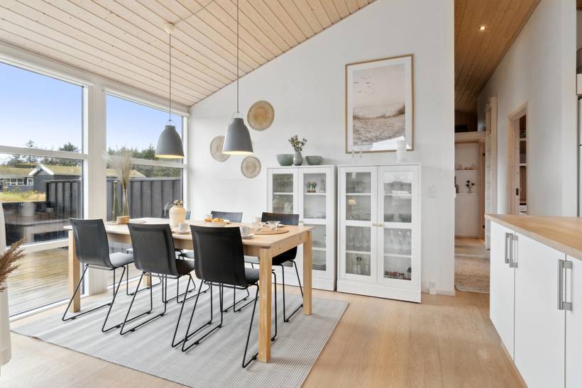 Foto von Ferienhaus MB59 in Saltum - Blokhus - Nordjütland