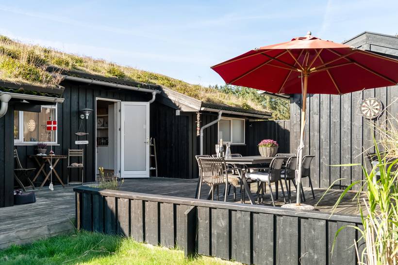 Foto von Ferienhaus MB59 in Saltum - Blokhus - Nordjütland
