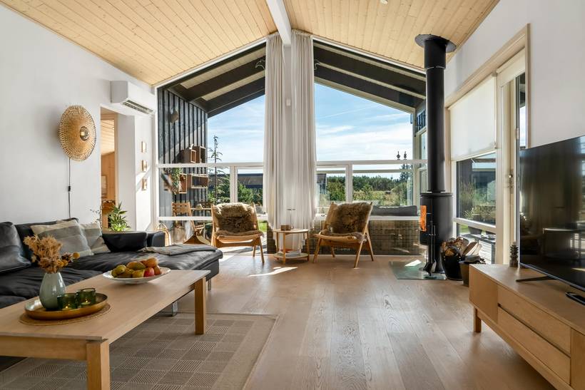 Foto von Ferienhaus MB59 in Saltum - Blokhus - Nordjütland