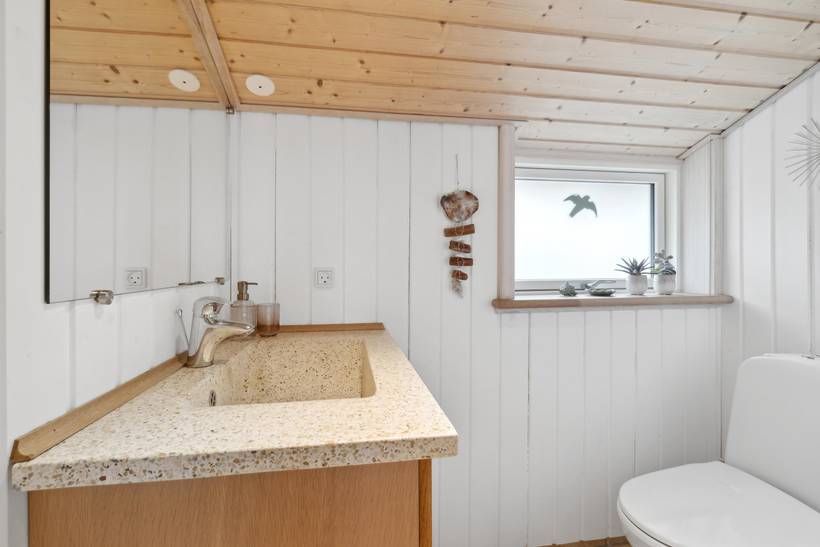 Foto von Ferienhaus MB59 in Saltum - Blokhus - Nordjütland
