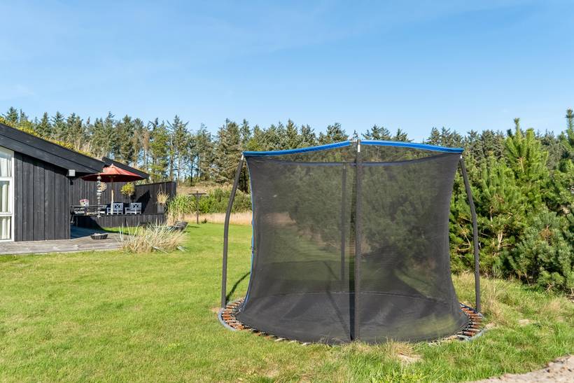 Foto von Ferienhaus MB59 in Saltum - Blokhus - Nordjütland