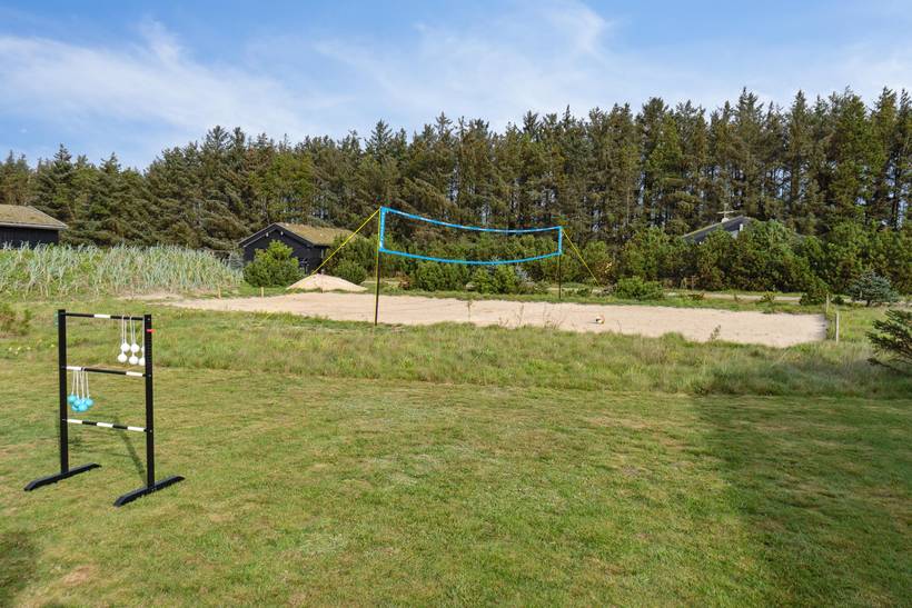 Foto von Ferienhaus MB59 in Saltum - Blokhus - Nordjütland