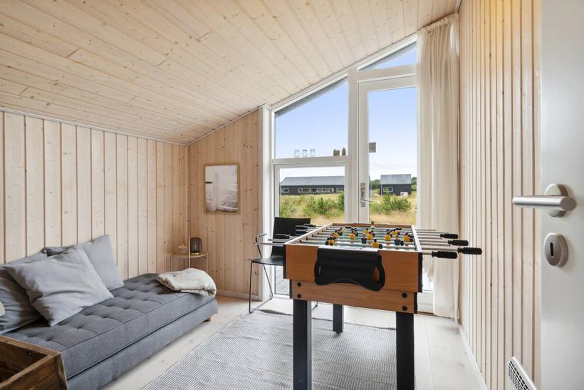 Foto von Ferienhaus MB59 in Saltum - Blokhus - Nordjütland