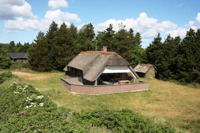 Vorschaubild von Ferienhaus MB61 in Ho - Blåvand - Westjütland
