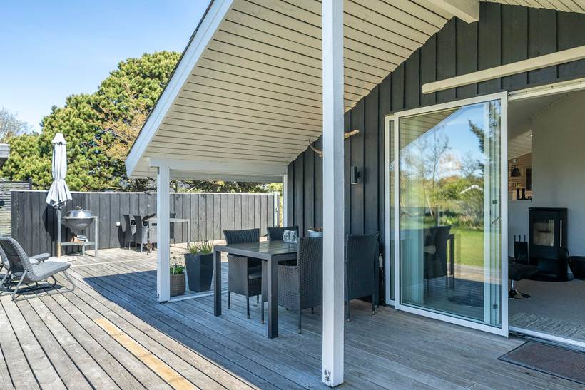 Foto von Ferienhaus MB62 in Vejers Strand - Westjütland