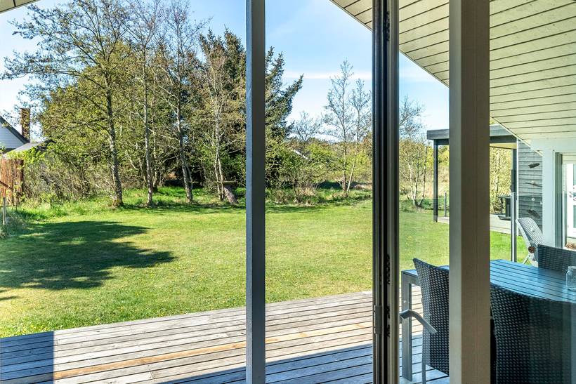 Foto von Ferienhaus MB62 in Vejers Strand - Westjütland