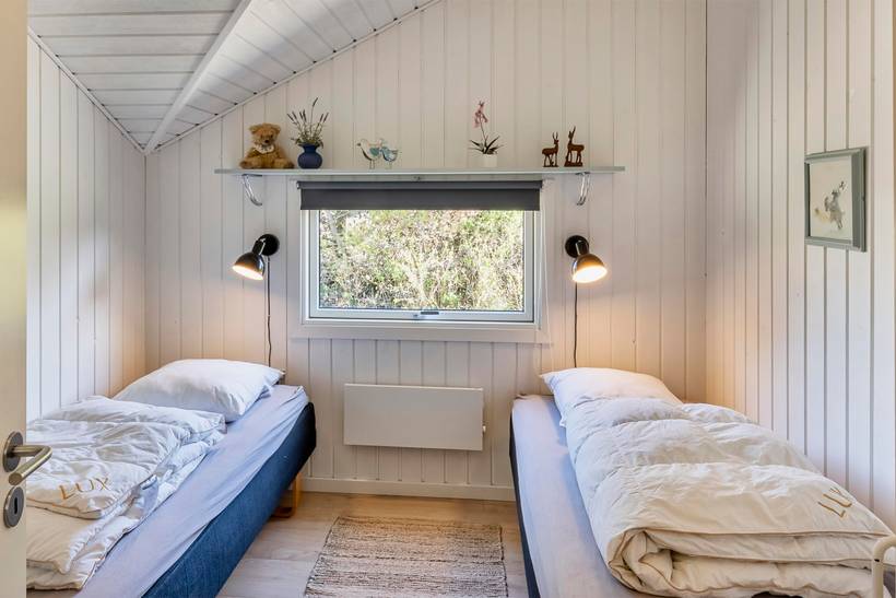 Foto von Ferienhaus MB62 in Vejers Strand - Westjütland