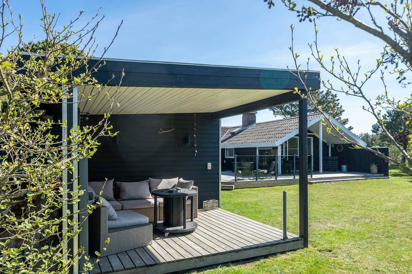 Foto von Ferienhaus MB62 in Vejers Strand - Westjütland