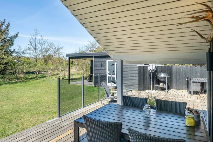Foto von Ferienhaus MB62 in Vejers Strand - Westjütland