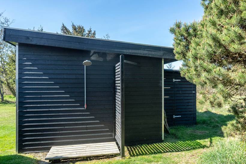 Foto von Ferienhaus MB62 in Vejers Strand - Westjütland