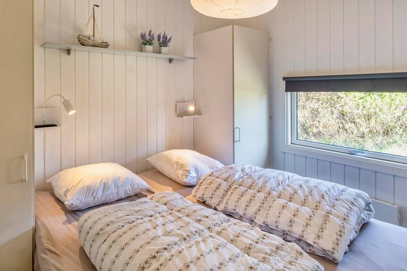 Foto von Ferienhaus MB62 in Vejers Strand - Westjütland