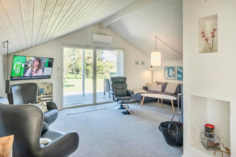 Foto von Ferienhaus MB62 in Vejers Strand - Westjütland